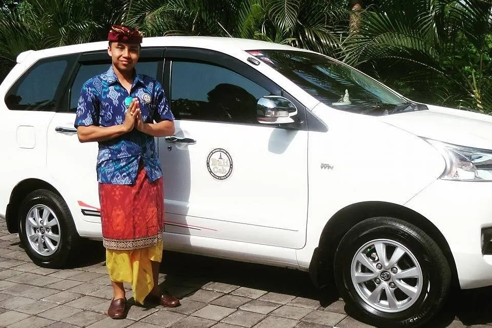 PRIVATE TRANSFER
