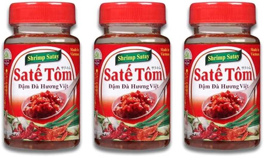 サテトム (Sa Tế Tôm)