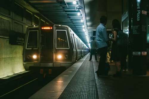 Suzhou Metro Operating Hours & Schedule