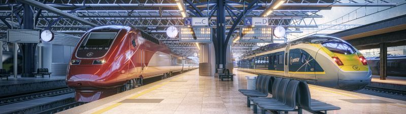 The essential guide to Eurostar: London to Paris travel for non-EU visitors