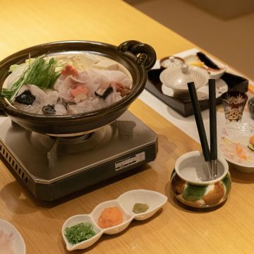 Wakayama Must Try: Enza