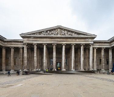 British Museum by Train: Everything You Need to Know