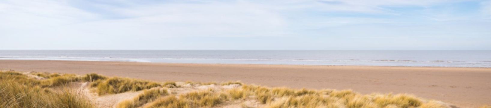 Save on travel with trains to Ainsdale Beach