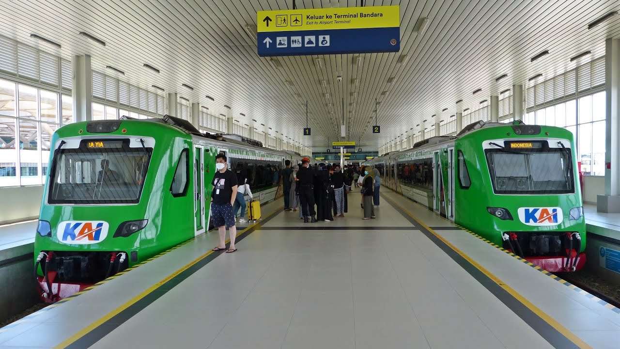 ka bandara