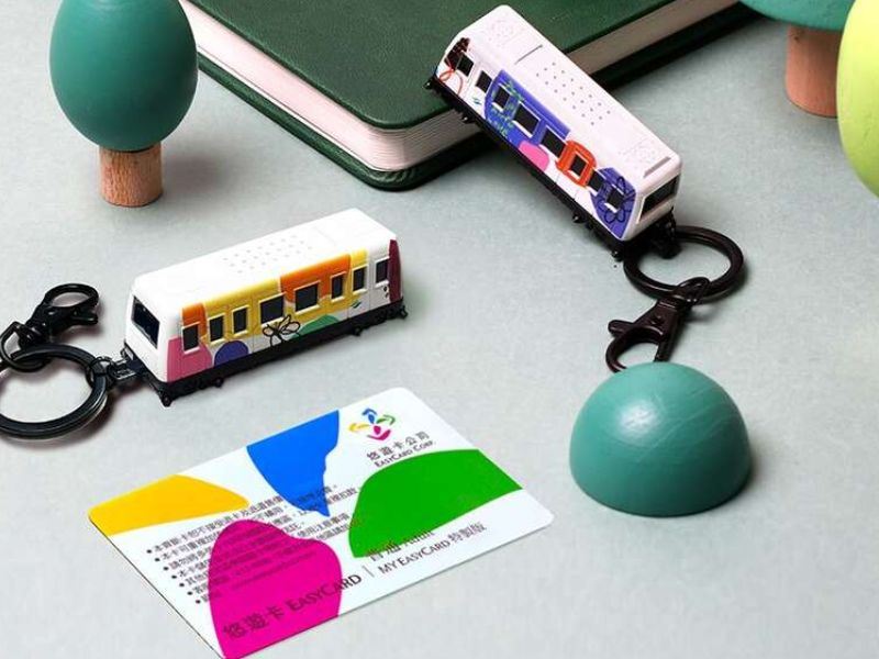 EasyCard Taiwan