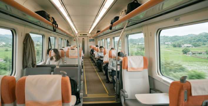 Plan the Taiwan Trip with More Deals