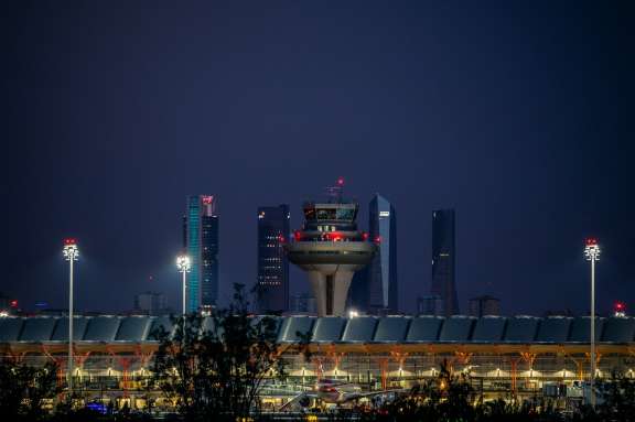 バラハス空港周辺｜乗り継ぎ・早朝深夜フライト特化
