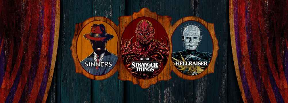 Universal Orlando & Hollywood Halloween Horror Nights 2026