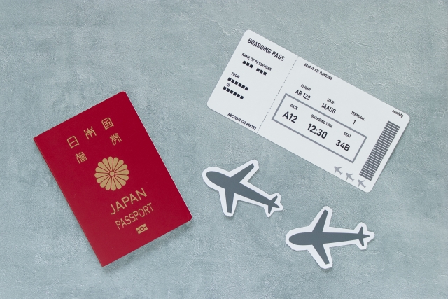 学割で飛行機を予約するならTrip.comがおすすめ