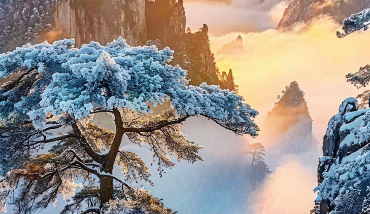 Best Time to Visit Huangshan (Weather, Crowds, Festivals, Cost, Tips)