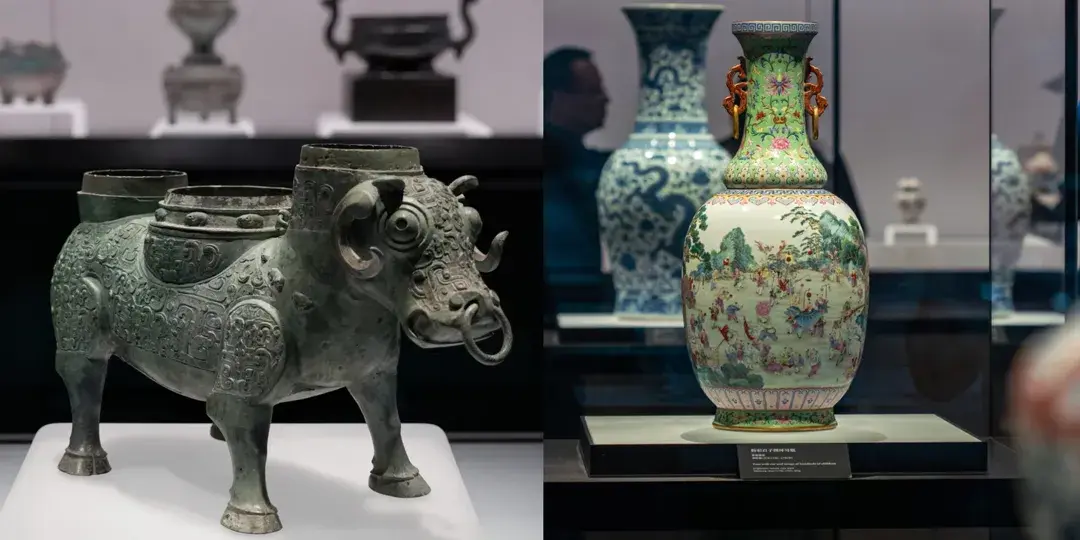 Tips for Visiting Shanghai Museum