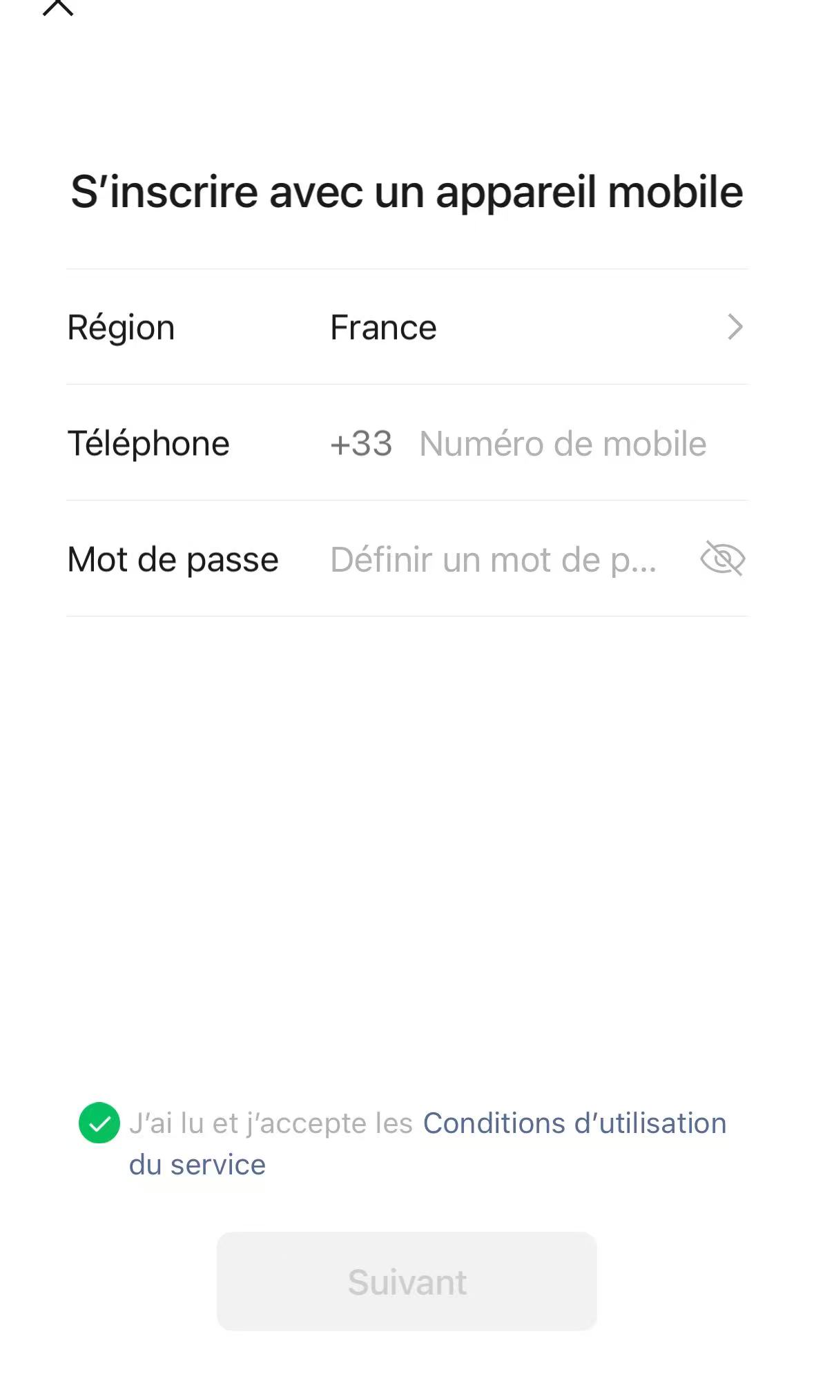 utiliser wechat pay en chine
