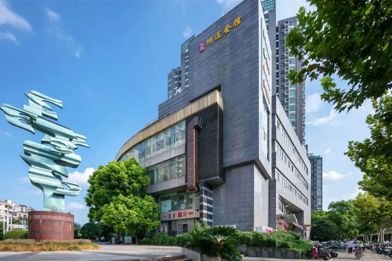 上海ディズニーホテルの安い宿｜筎歸ホテル