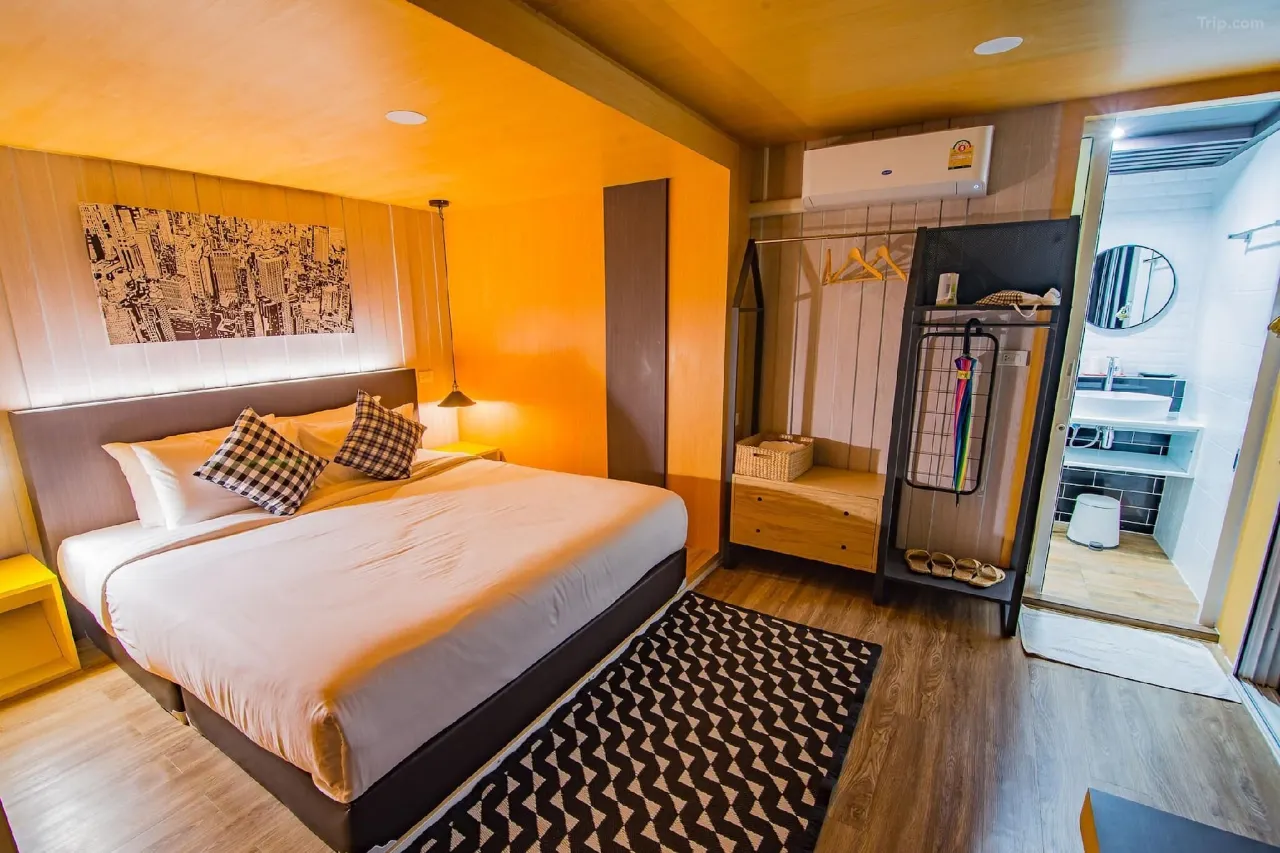 ชิครีสอร์ท