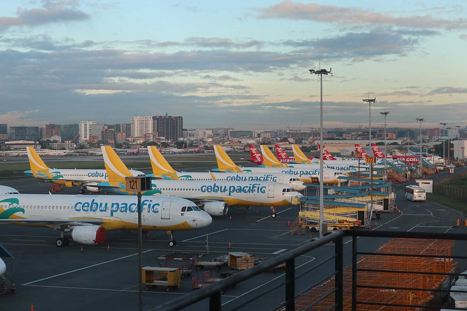 Ninoy Aquino International Airport