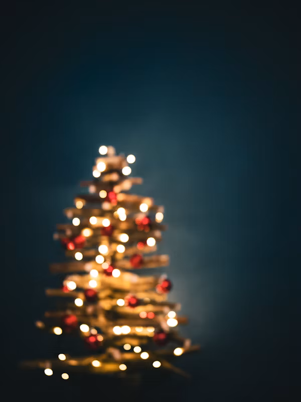 Perayaan Natal Terbaik di Kota-kota Besar Indonesia🏙️✨