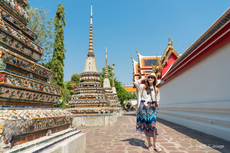 バンコク観光のベストシーズン・服装