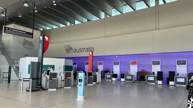 パース空港の乗り継ぎで事前に抑えておきたいポイント