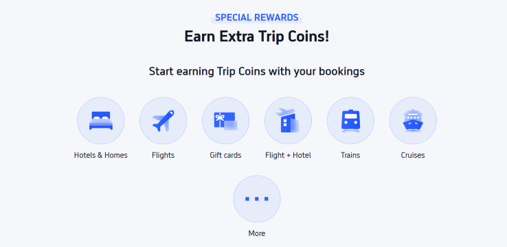 trip.com membership