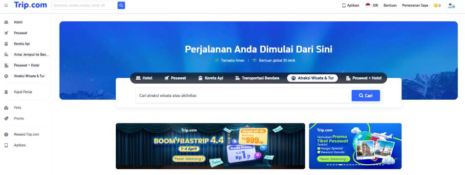 Trip.com