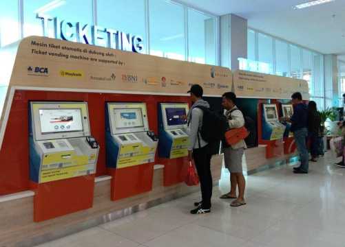 Ticketing