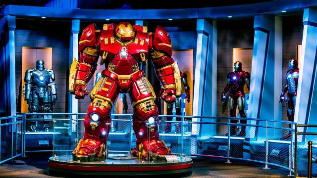 Marvel Universe