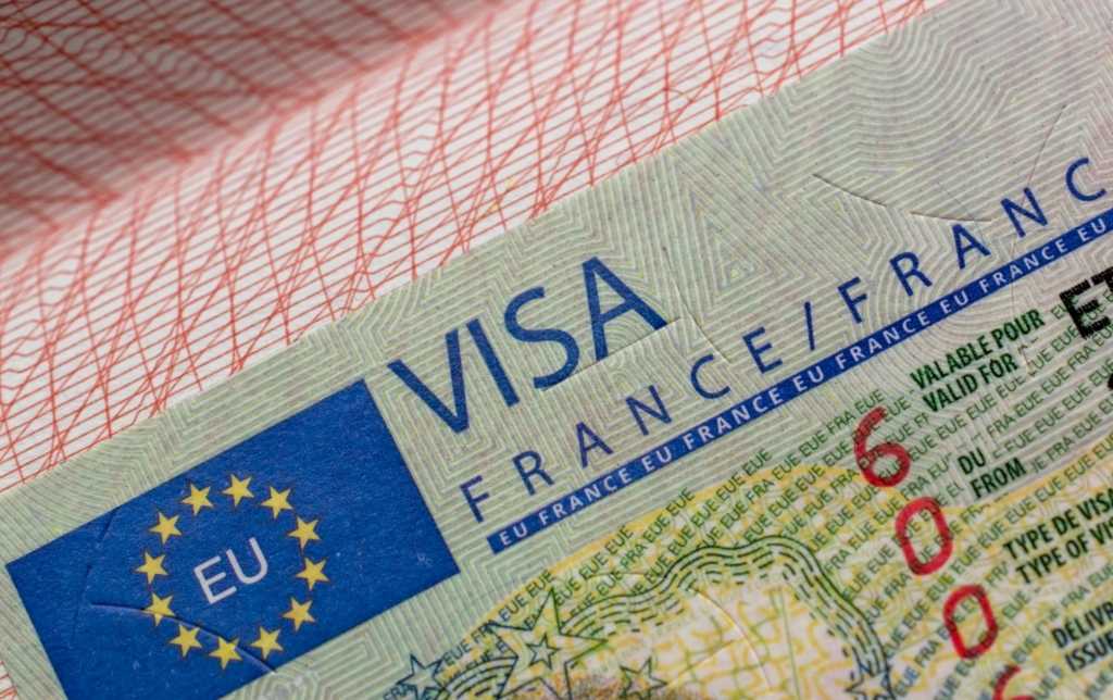 What is a Schengen Visa?