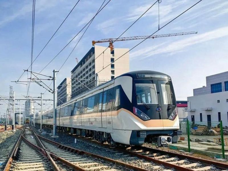 Suzhou Metro