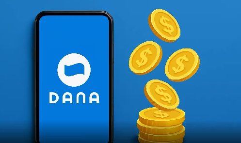 DANA wallet