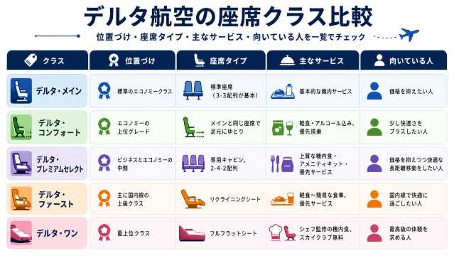 他クラスとの比較