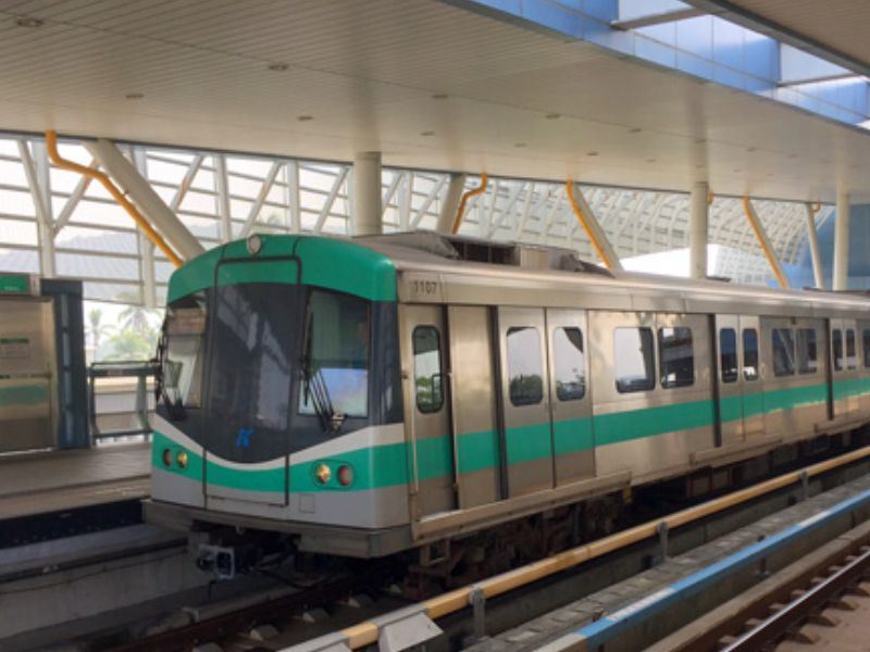 Kaohsiung Metro