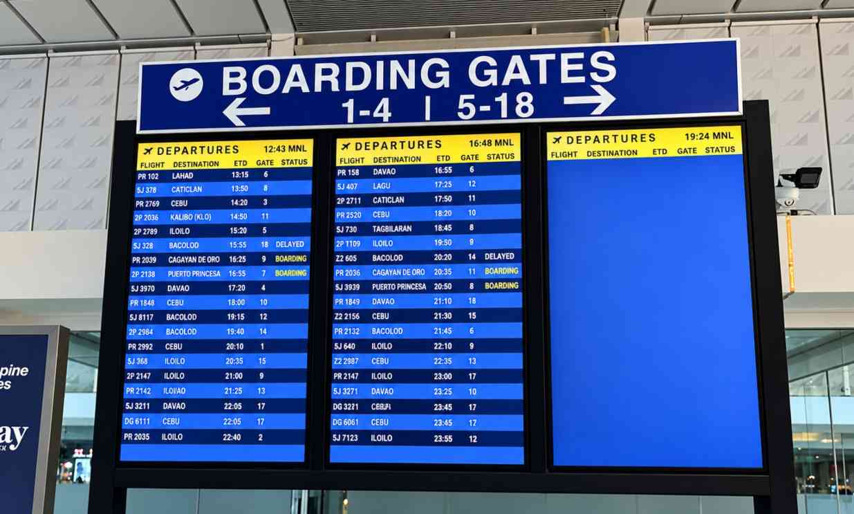 What Flight Delays Qualify for Compensation?