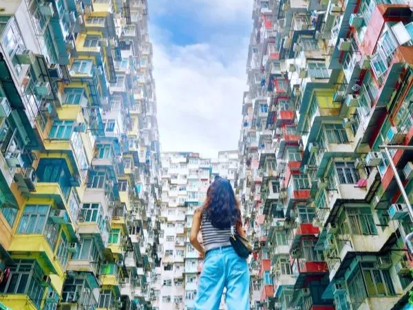 Hong Kong