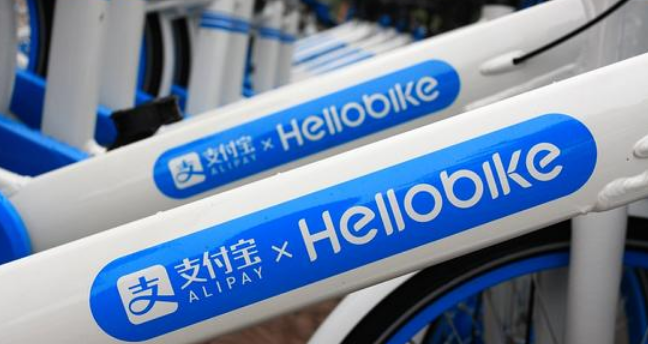 China Transport App – Bike Rentals Made Easy