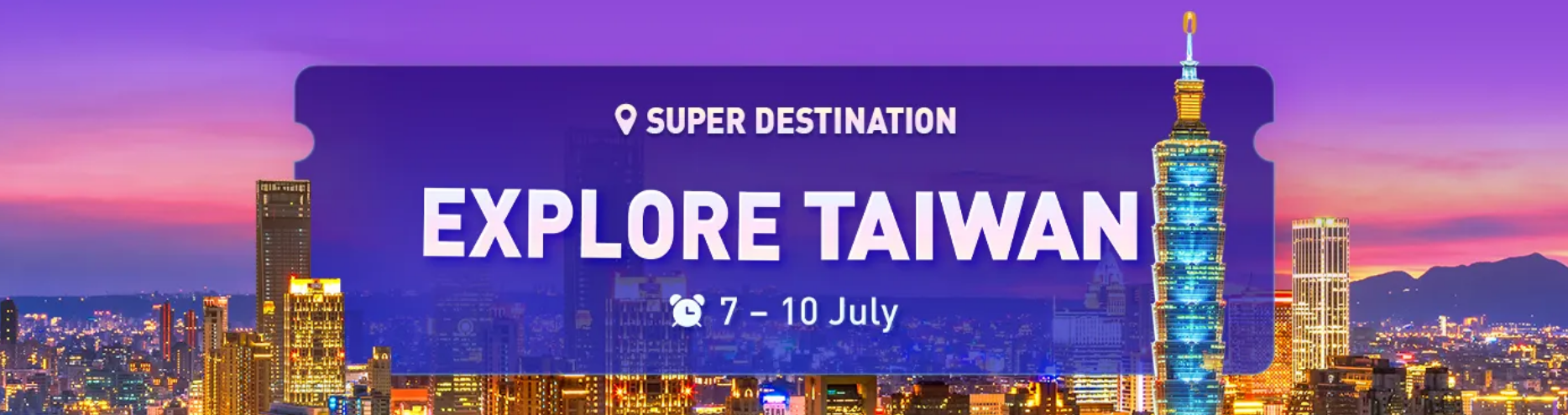 Trip.com Promo Code Singapore: Explore Taiwan Skårungen - Hotel, Cabins and Camping Promo Code