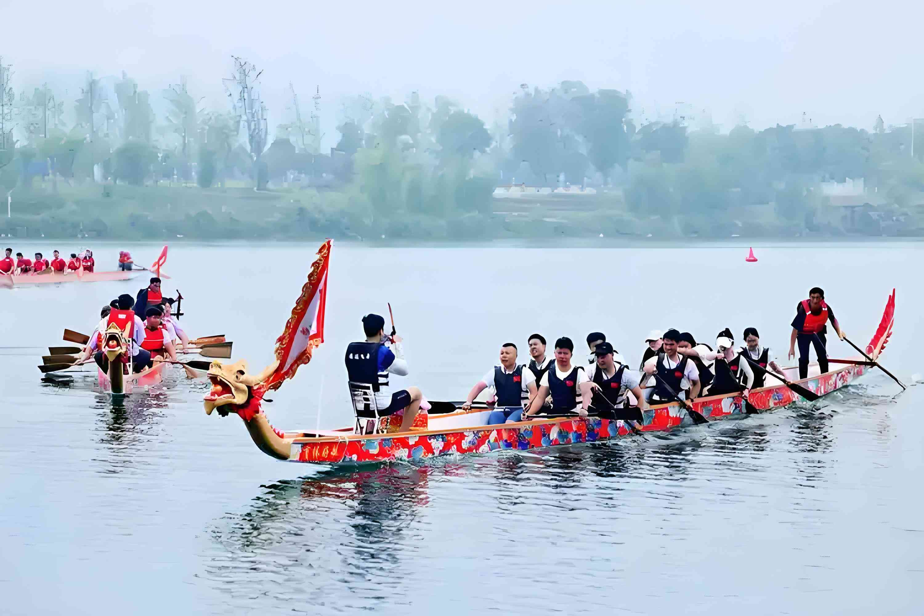 Dragon Boat Festival