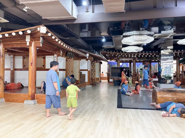 スパレックス東大門