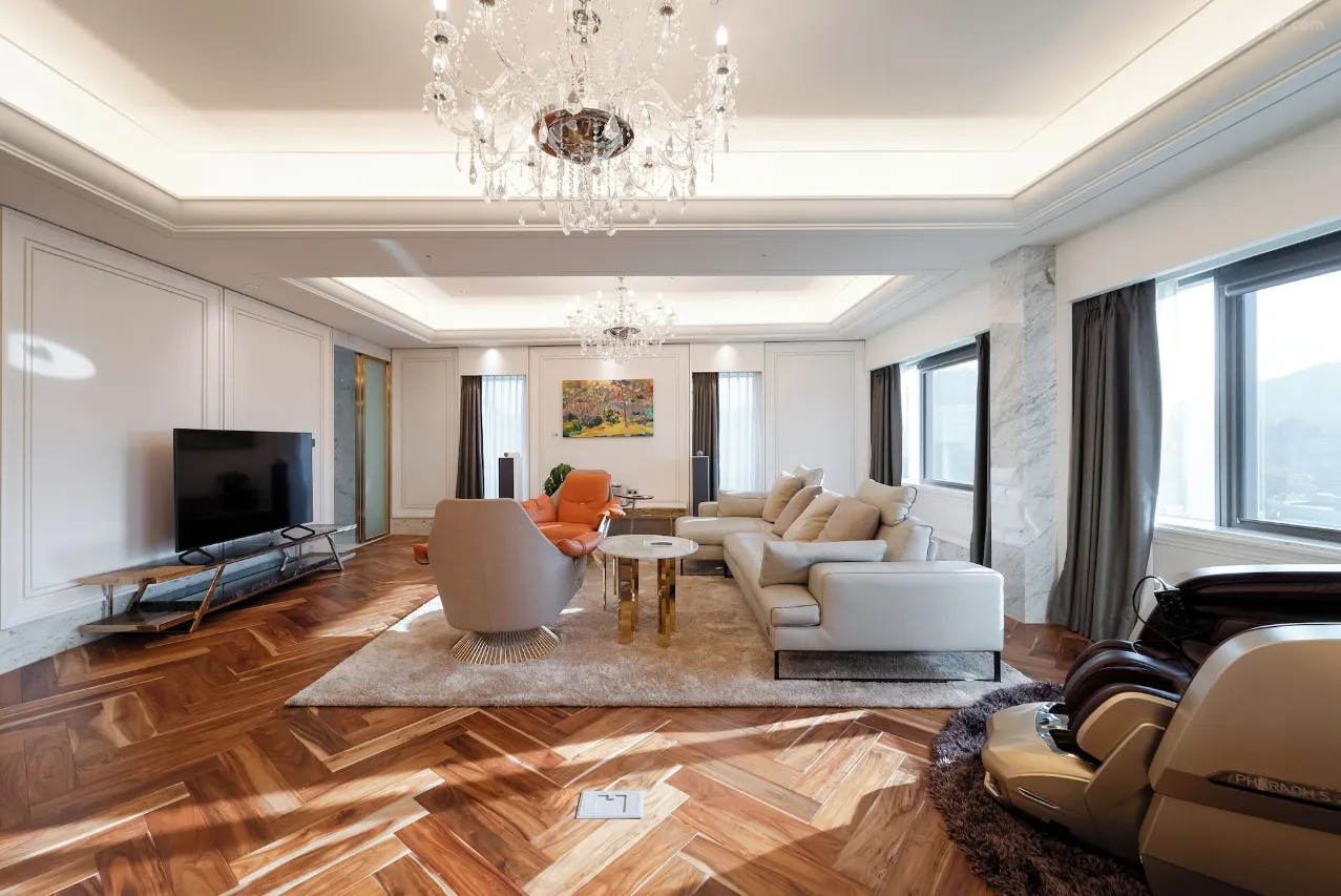  ホテル インターブルゴ大邱