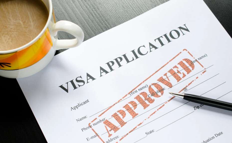 visa