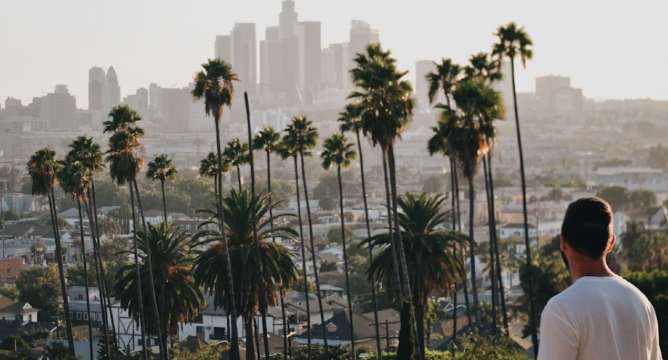 Find More to Match Your Travel Style | Los Angeles