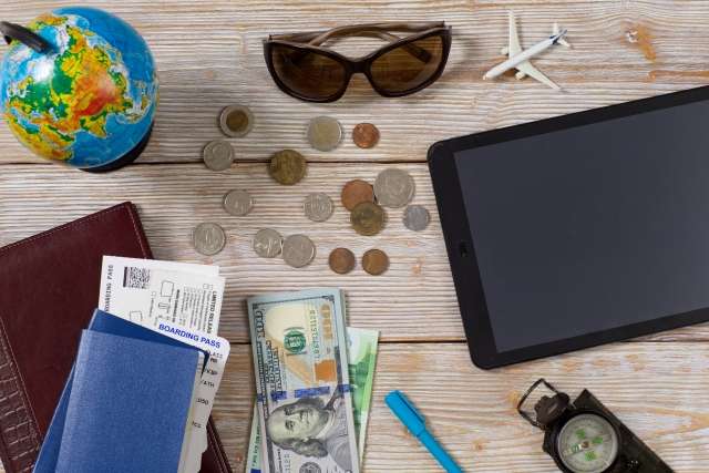 欧米圏での注意事項