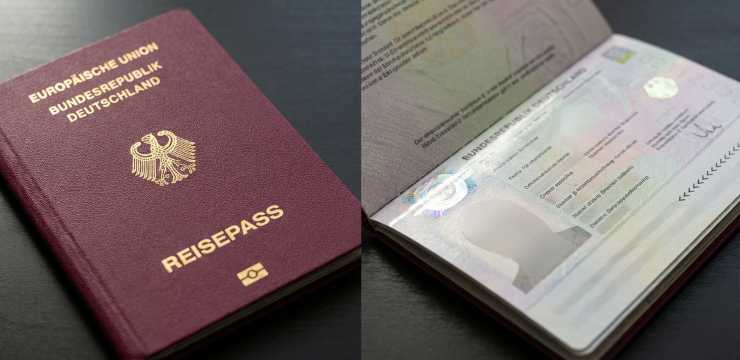 Einreisebestimmungen für Macau ab Deutschland