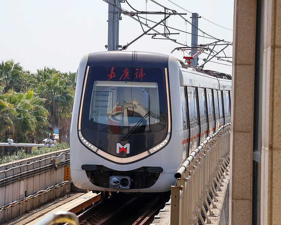 Xiamen Metro