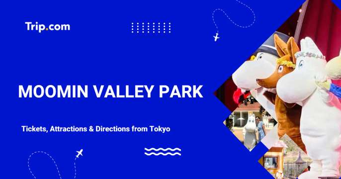 Moomin Valley Park