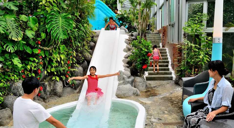 ホテルカターラ RESORT&SPA