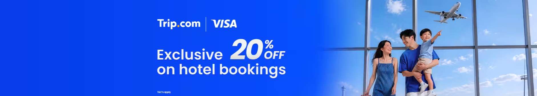 promo kode trip.com