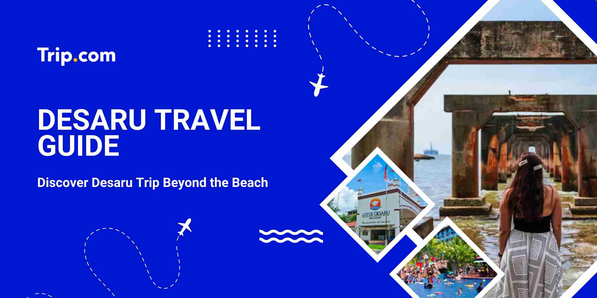 Desaru Travel Guide for Singaporeans: Things to Do & Recommended Stay | Trip.com
