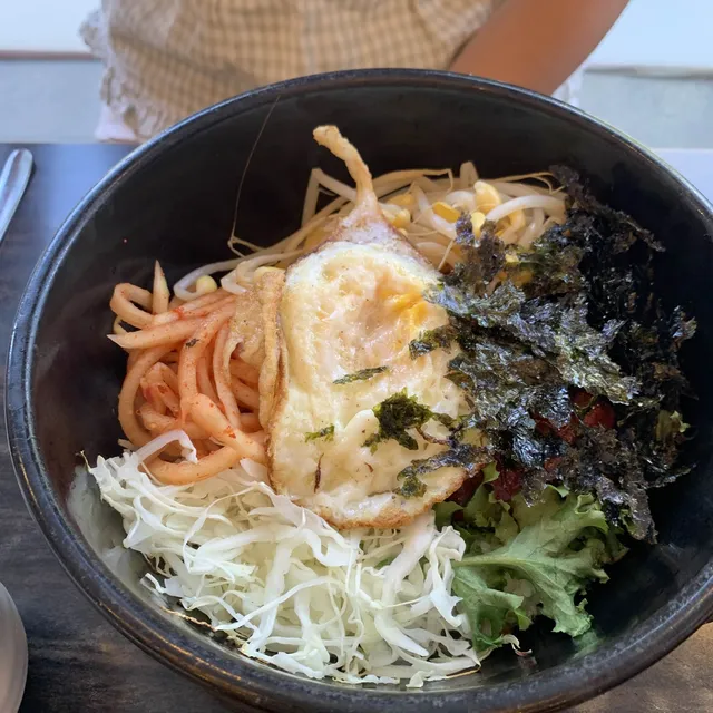 bbimbimbap