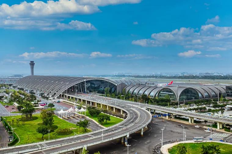 청두 솽류 국제공항(CTU)
