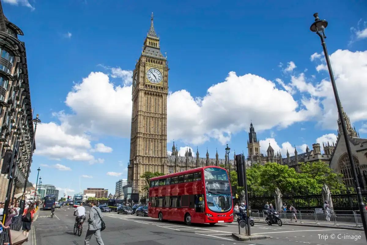 Big Ben